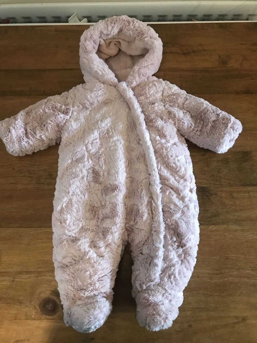 Pramsuit mothercare sale