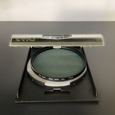 77mm Pro Optic MC-UV Multi-coated DHG Digital Lens Filter