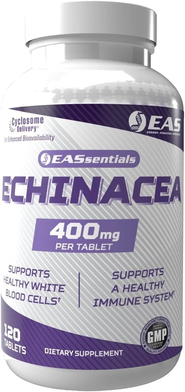 EAS Tablet Vitamins & Minerals