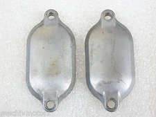 Honda 12351-329-770 Valve Adjuster Cover Cap (2) TL XL TL250 XL350 XL250
