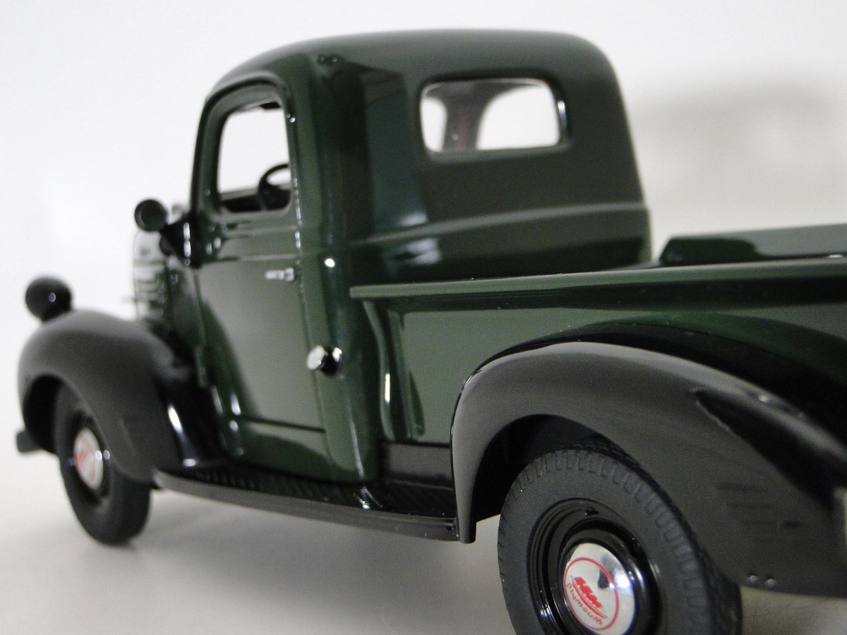M2 1958 ダッジCOE トラック & 1941ウイリス・クーペ・ガッサー M2 1958 ダッジCOE トラック & 1941ウイリス・クーペ・ガッサー