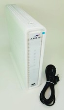 Arris SURFboard SBG6900-AC Docsis 3.0 Cable Modem/ Wi-Fi Router - Tested 
