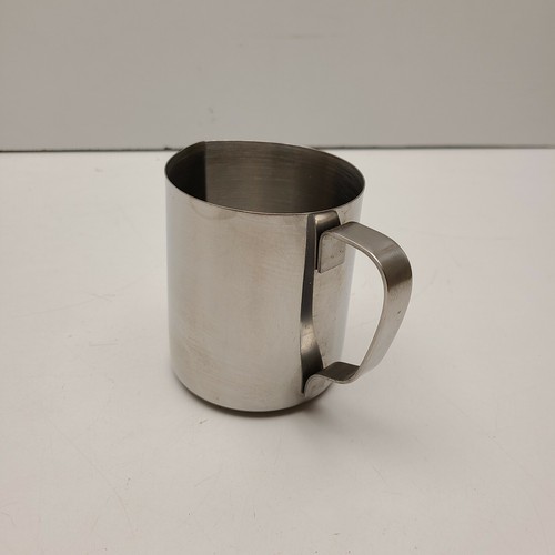 Breville Cafe Roma Milk Frothing 