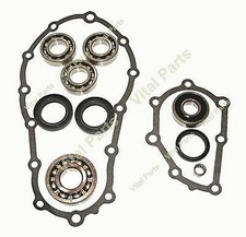 Suzuki Samurai Transfer Case Bearing Rebuild Kit 4x4 86-95 Ts45 Suzuki Samurai Transfer Case Bearing Rebuild Kit 4x4 86-95 Ts45