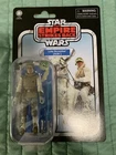 *Star Wars - The Vintage Collection Luke Skywalker (Hoth) Action Figure
