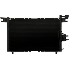 Reach Cooling Aluminum A/C Condenser  Direct Fit