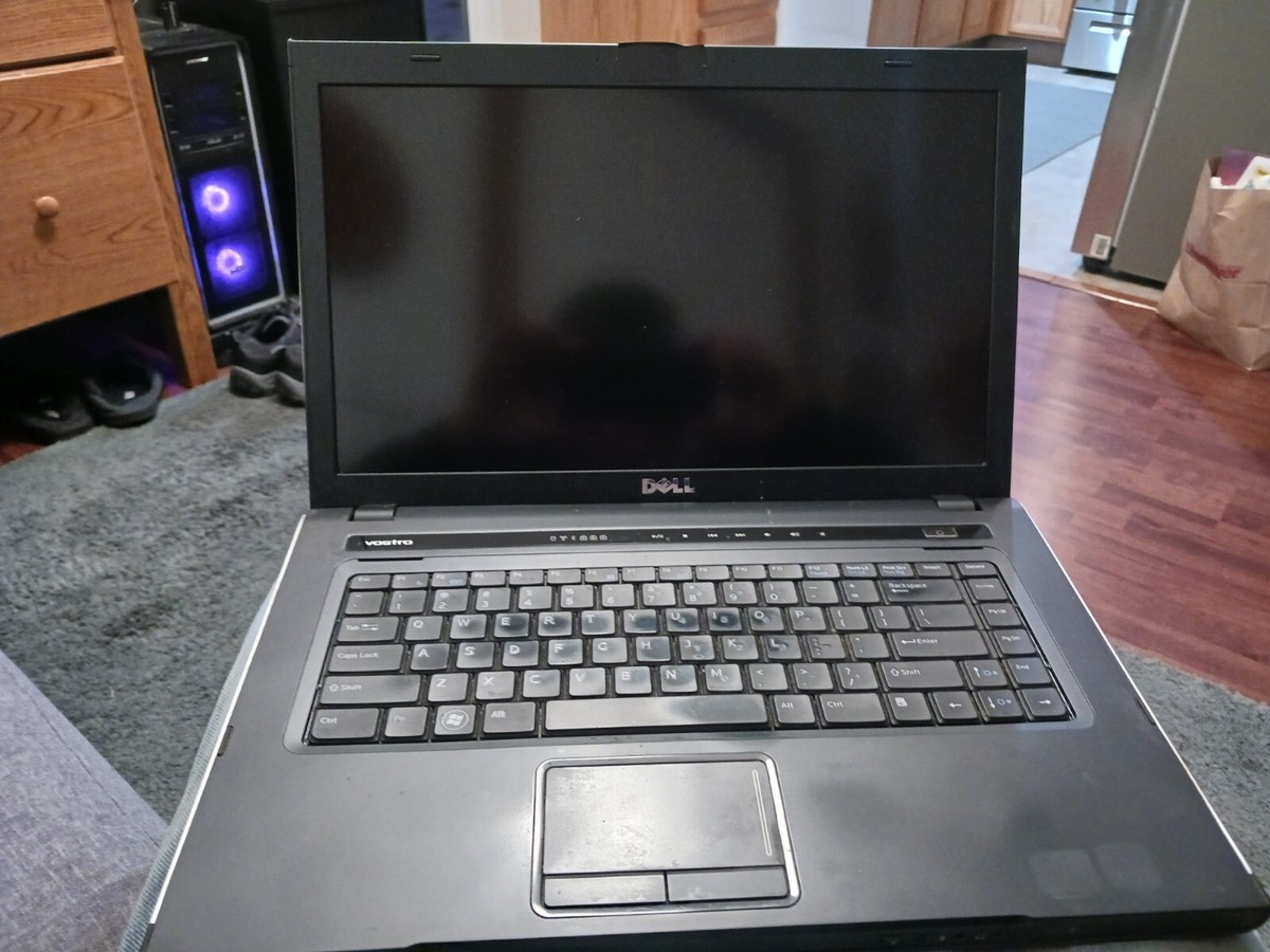 Dell Vostro 3500 15