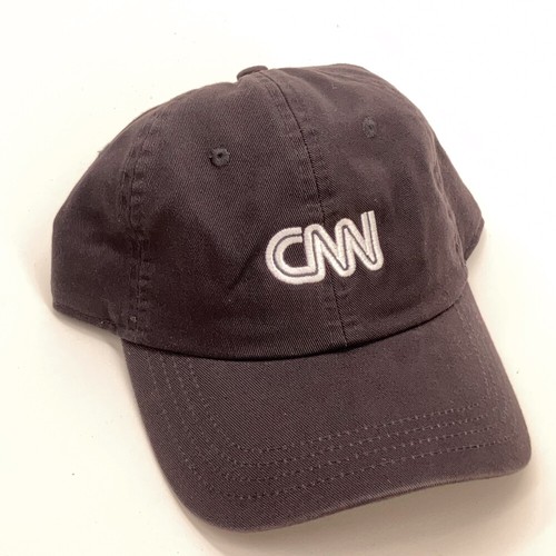 CNN Hat AHEAD Extreme Fit Cotton