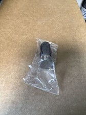 Kesseböhmer Linero K 16 Endstück Relingsystem Edelstahl- Optik