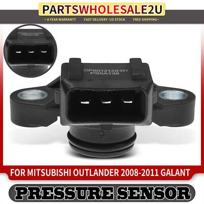 #ad Manifold MAP Pressure Sensor for Mitsubishi Endeavor Outlander Lancer 1865A139 $15.79