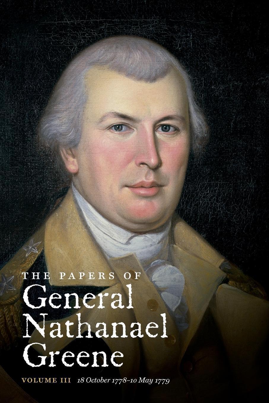 Thumbnail - Elizabeth C. Stevens | The Papers Of General Nathanael Greene |