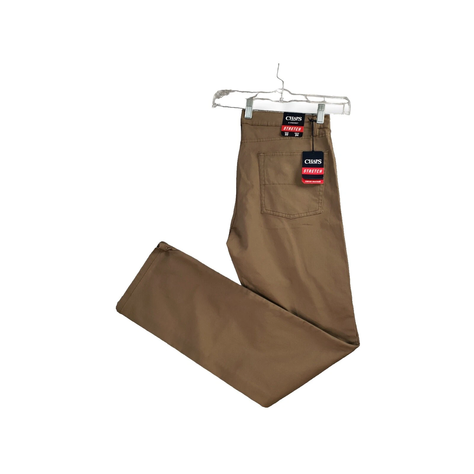 Chaps Brown Clothing for Men