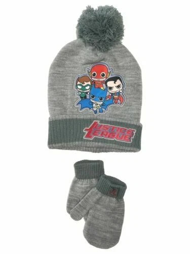 Superman Superman Beanie Baby Hats