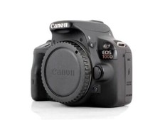 Canon eos 100d