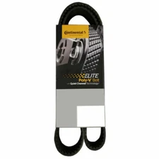 Continental Elite 40272 Engine Timing Belt
