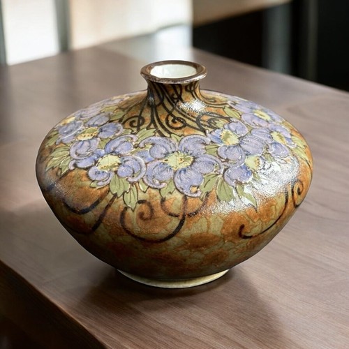 Emile Diffloth Vase - Picture 3 of 17