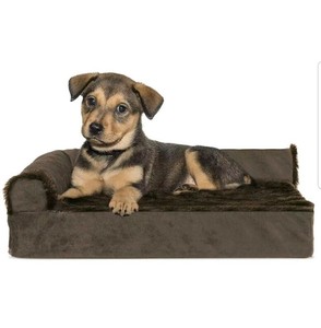 furhaven dog beds