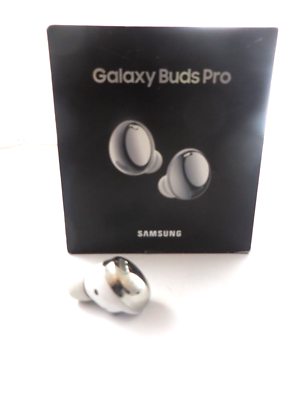 Samsung Galaxy Buds Pro -Phantom Silver REPLACEMENT LEFT Ear bud