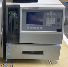 HPLC Waters 717 Plus Autosampler