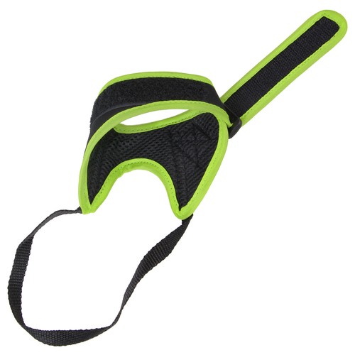ALPIDEX 1 Paar Handschlaufen für Nordic Walking Stöcke - Bild 4 von 8
