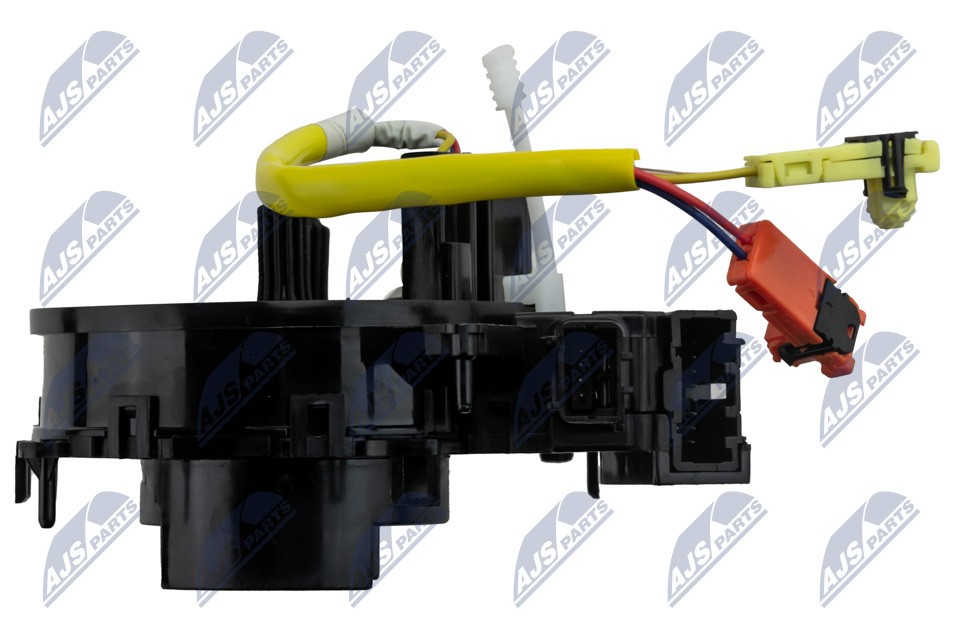 Fits NTY EAS-MZ-011 AIR BAG CLOCKSPRING - Image 9