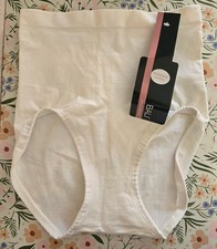 Vintage Bali Moderate Control Flattens Tummy underwear size Large NWT