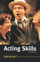 Hugh Morrison | Acting Skills | Taschenbuch | Englisch (2003) | A&C Black