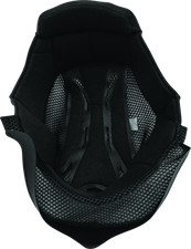 ANSWER - AR1 Liner Black Youth Large | 446134