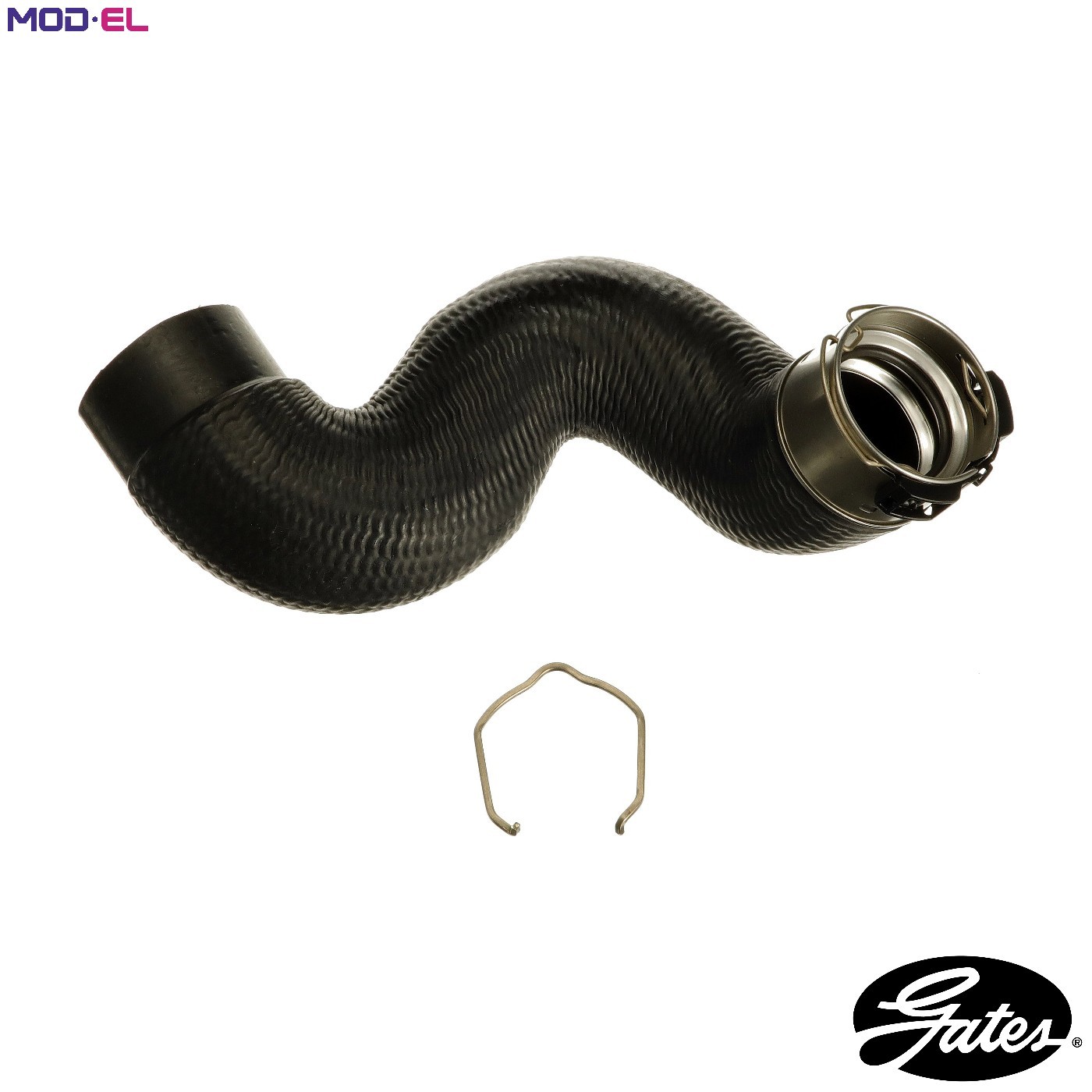 Fits GATES-PRZEWODY 09-0333C AIR SUPPLY HOSE TURBO - Image 11
