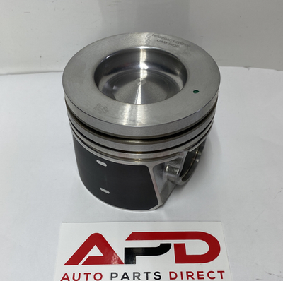 姫宮 70-200 OEM 2008-2010 Ford 6.4L MaxxForce 7 Mahle 0.50mm Piston w/o Ring