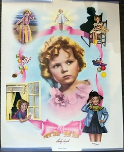 Shirley Temple Autograph | eBay