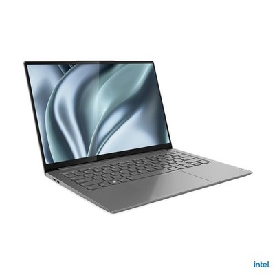 Lenovo Yoga Slim 7 Pro 14'' 2,2K Laptop Intel Core i7 1260P 8GB 512GB Windows 11