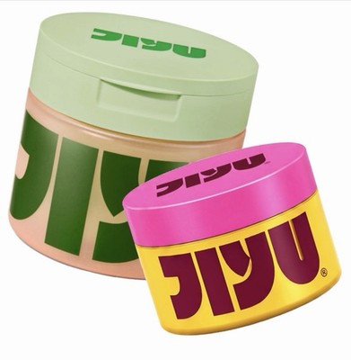JiYu Skin Cell Renewal and Rejuvenation Toning & Brightening Face Routine