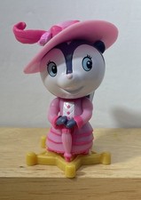 Priscilla Skunk Figure Sheriff Callies Wild West Disney Just Play 3”