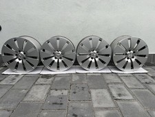 Mercedes C-Klasse W205 S205 C205 A205 17 Zoll Felgen Alufelgen Mercedes C-Klasse W205 S205 C205 A205 17 Zoll Felgen Alufelgen