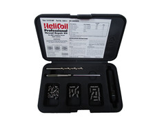 HeliCoil 1/4-28 Master Thread Repair Kit Size 5402-4