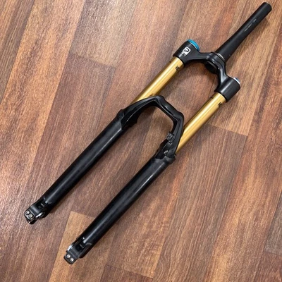 Fox 160mm Bicycle Forks for sale | eBay