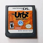 The Urbz Sims in the City - Nintendo DS - GAME ONLY