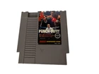 Mike Tyson's Punch-Out!! (NES, 1987) Vintage NES Nintendo Game Tested / Works