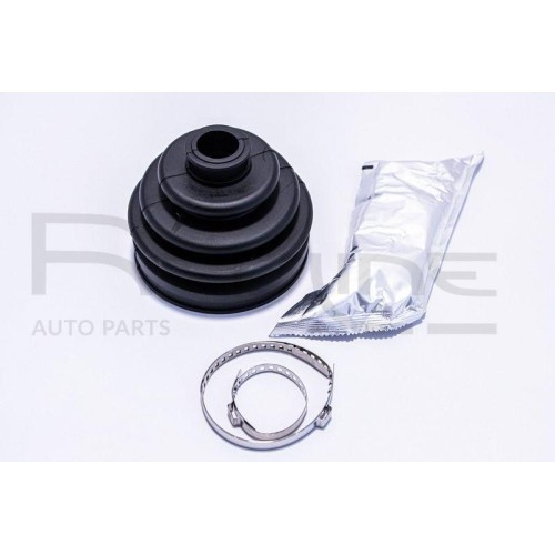 Joint soufflet arbre de commande Red-line 59NI003 transmission cardan Nissan roue