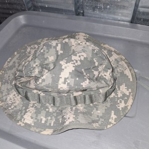 Boonie. Hat  camo.