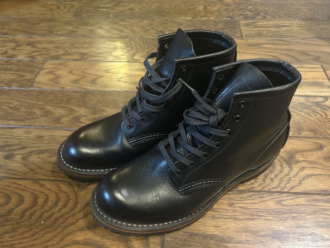 RED WING ベックマン 9414 アウトレット 価格 通販