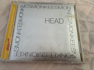 The Monkees Head | eBay