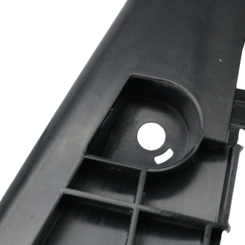 For 2009-13 Toyota Matrix Pair Front Bumper Side Support Bracket Left Right Side - Изображение 2 из 4