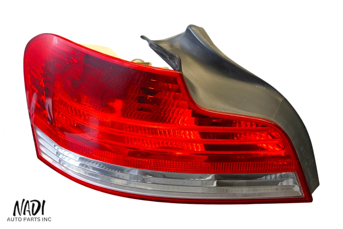 25+ Tail Lights for BMW 135i for sale | Updated Oct 2026