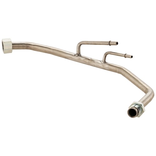 EGR Line for E250 Van E150 Ford E-250 E-150 Club Wagon Econoline 1997-2002 - Picture 2 of 9