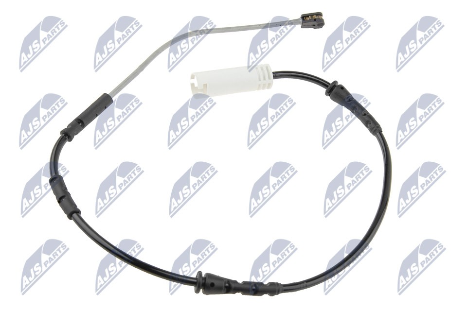 Front NTY OE HCZ-BM-023 Warning Contact, brake pad wear for BMW