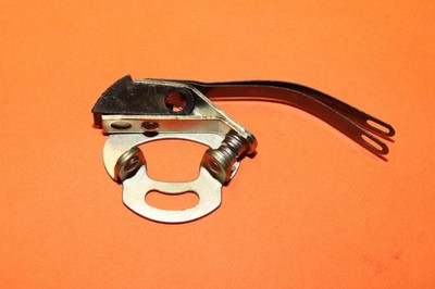 54440888 LUCAS K2F K2FC K1FC K1F NC1 MAGNETO CONTACT SET ANTI CLOCKWISE 1960 ON