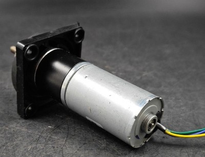 Robotic Mower Adano RM5 Motor PG36BL36184200-99.5K 80600726-01 - Used, Working