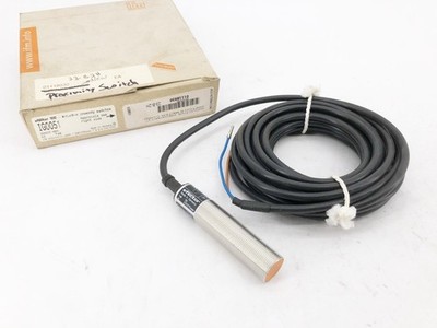 New IFM IG0051 Inductive Proximity Switch IGA2005-ABOA